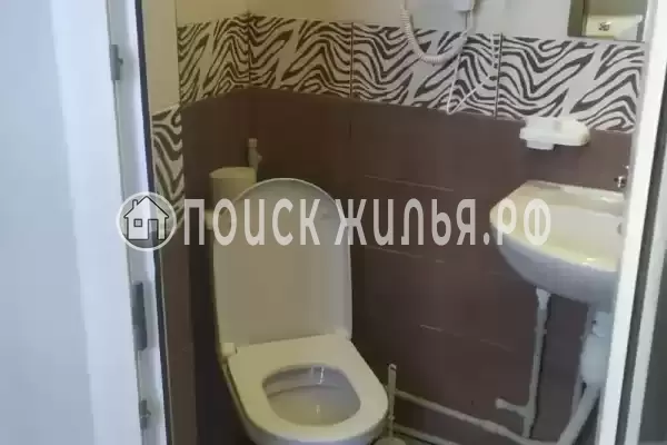 Гостевой дом «Олений ручей»