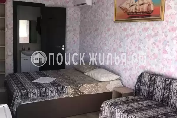 Гостевой дом «Олений ручей»