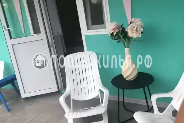 Гостевой дом «Олений ручей»