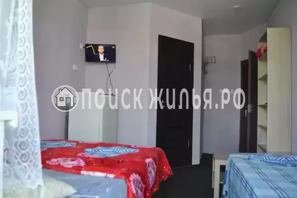 Гостевой дом «Олений ручей»