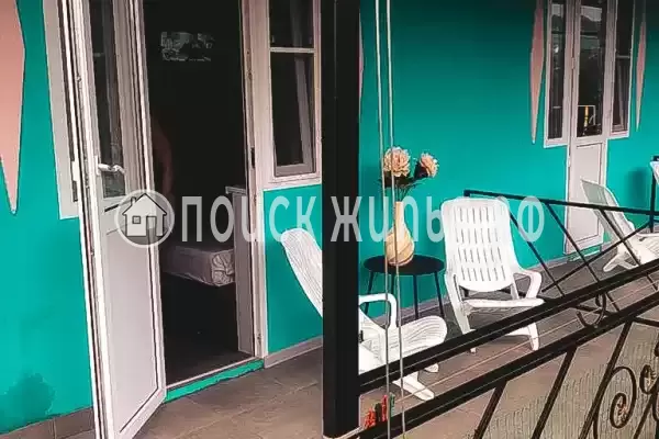 Гостевой дом «Олений ручей»