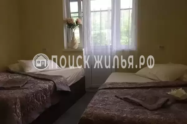 Гостевой дом «Олений ручей»