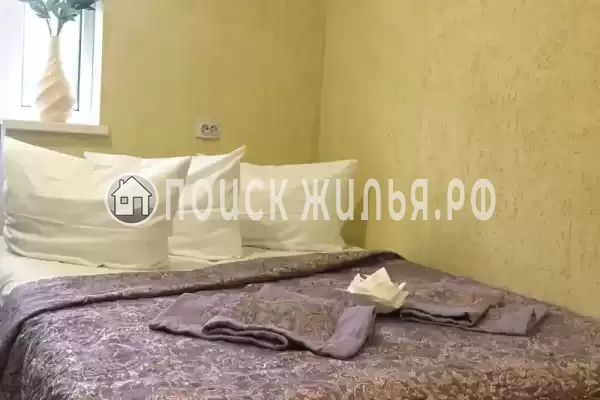 Гостевой дом «Олений ручей»