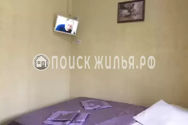 Гостевой дом «Олений ручей»