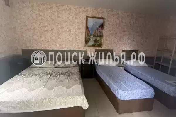 Гостевой дом «Олений ручей»