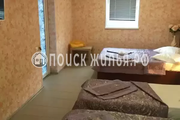 Гостевой дом «Олений ручей»