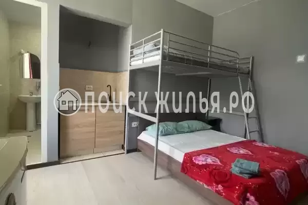 Гостевой дом «Олений ручей»