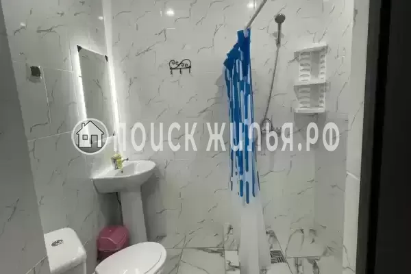 Гостевой дом «Олений ручей»