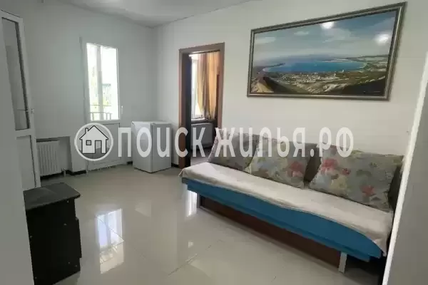 Гостевой дом «Олений ручей»