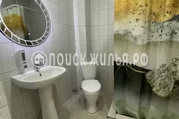 Гостевой дом «Олений ручей»