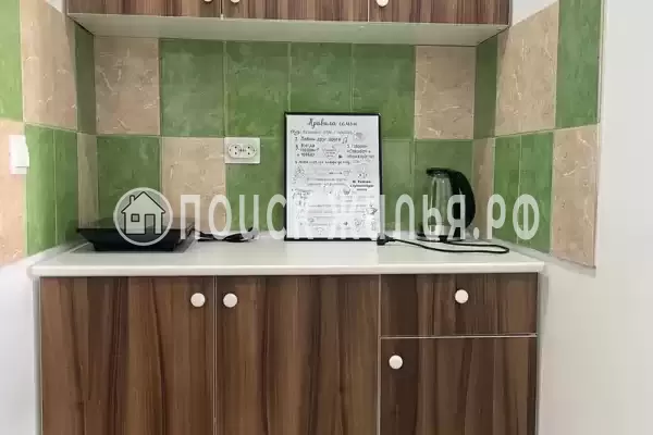 Гостевой дом «Олений ручей»