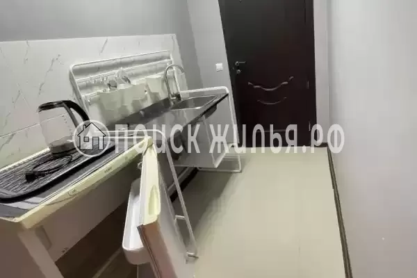 Гостевой дом «Олений ручей»