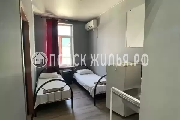 Гостевой дом «Олений ручей»