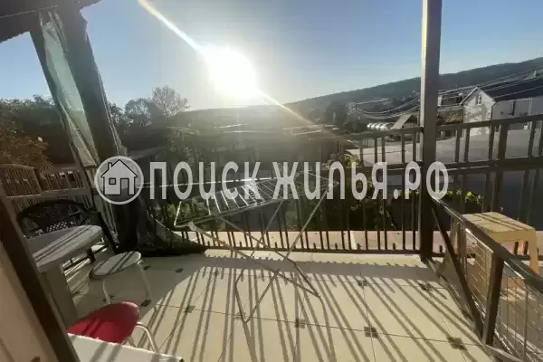 Гостевой дом «Олений ручей»