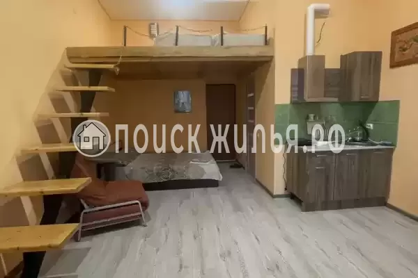 Гостевой дом «Олений ручей»