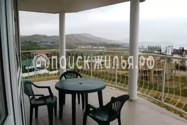 «Аквамарин»