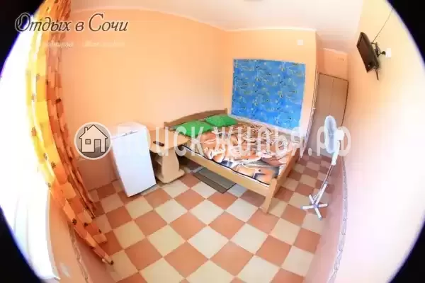 Гостевой дом «У Андрея» Гостевой дом «У Андрея»