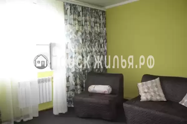 «Зелёная гора»