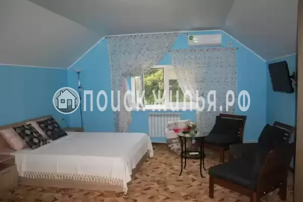 «Зелёная гора»