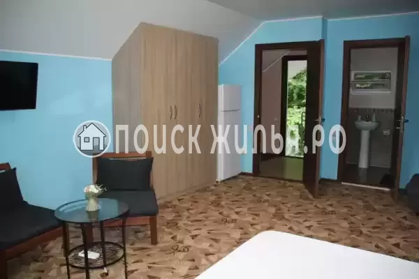 «Зелёная гора»