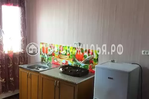 «Семейный дворик»