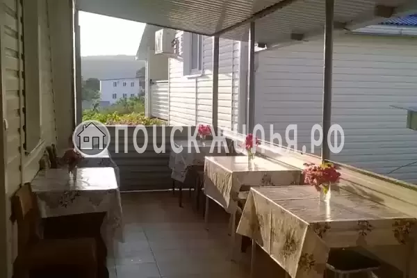 «Семейный дворик»