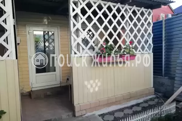 «Семейный дворик»