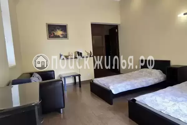 Гостевой дом «Ареда» Гостевой дом «Ареда»