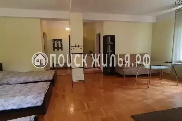 Гостевой дом «Ареда» Гостевой дом «Ареда»