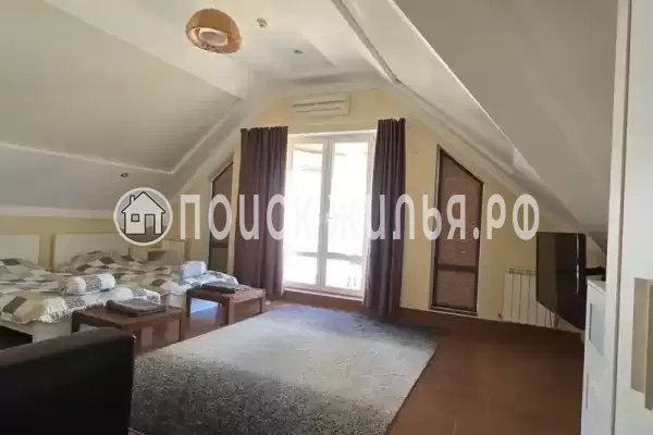 Гостевой дом «Ареда» Гостевой дом «Ареда»