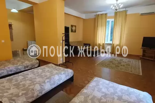 Гостевой дом «Ареда» Гостевой дом «Ареда»