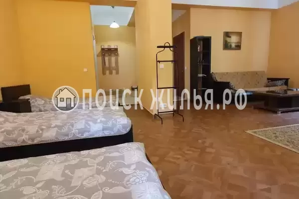 Гостевой дом «Ареда» Гостевой дом «Ареда»