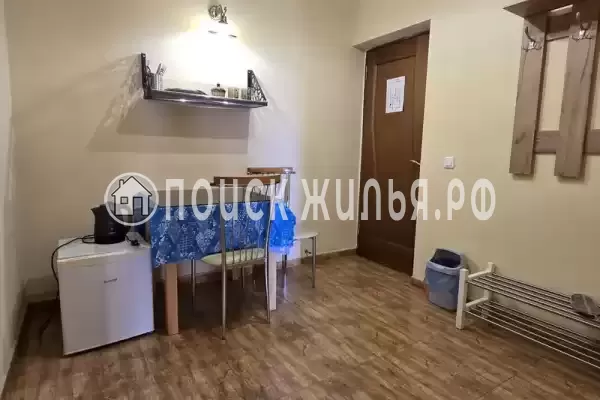 Гостевой дом «Ареда» Гостевой дом «Ареда»