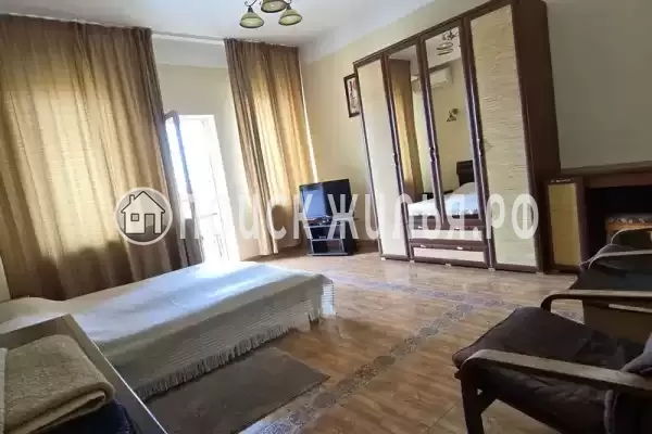 Гостевой дом «Ареда» Гостевой дом «Ареда»