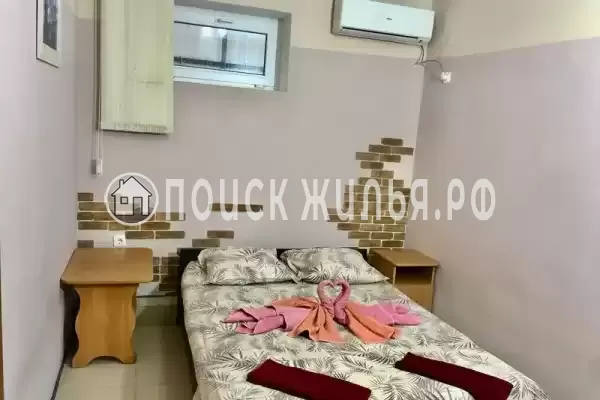 Частный сектор «Дом у моря Siesta»