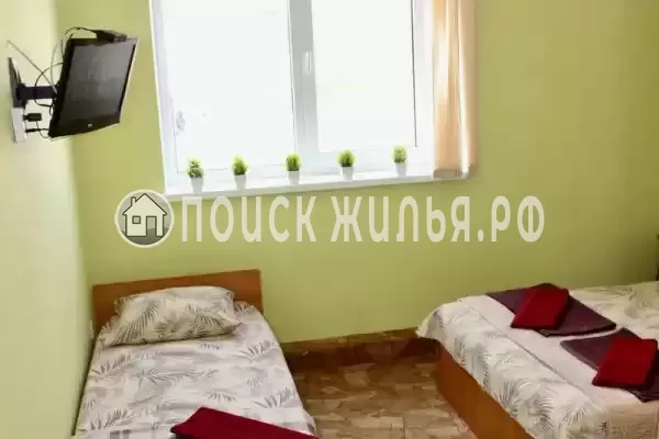 Частный сектор «Дом у моря Siesta»