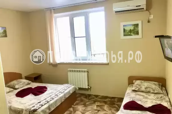 Частный сектор «Дом у моря Siesta»