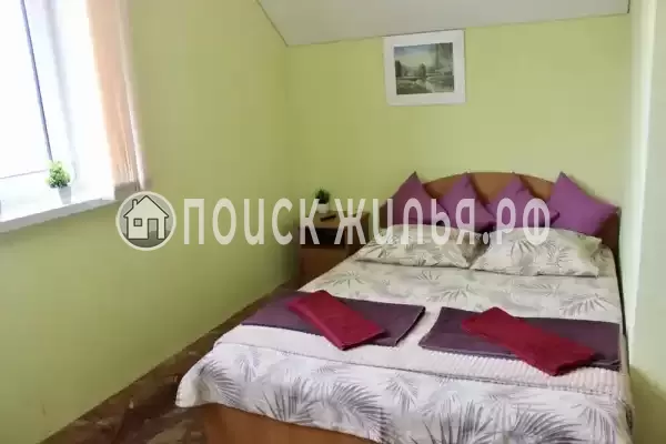 Частный сектор «Дом у моря Siesta»