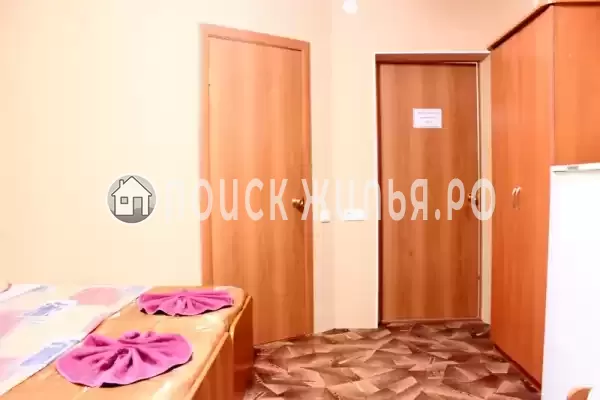 Частный сектор «Дом у моря Siesta»