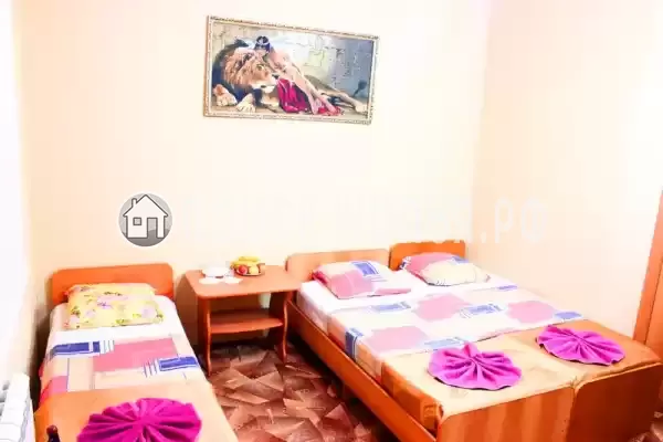 Частный сектор «Дом у моря Siesta»