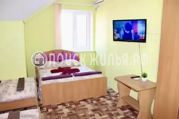 Частный сектор «Дом у моря Siesta»