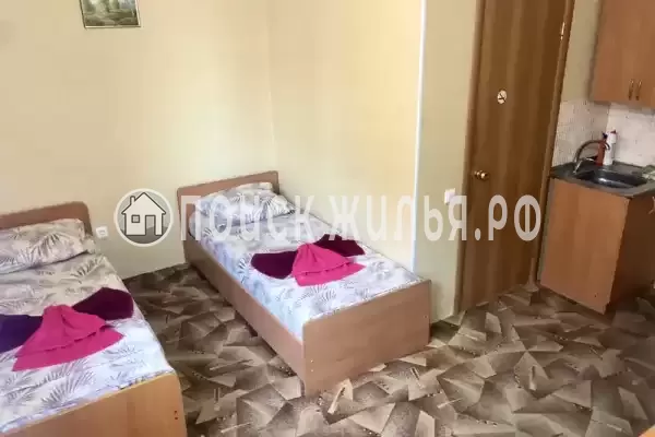 Частный сектор «Дом у моря Siesta»