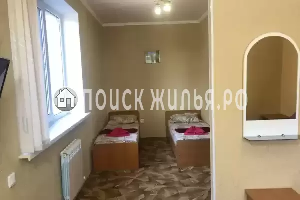 Частный сектор «Дом у моря Siesta»