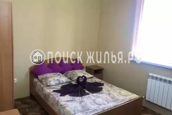 Частный сектор «Дом у моря Siesta»