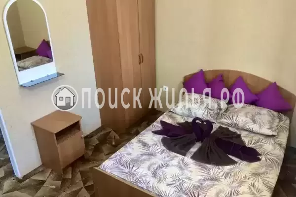 Частный сектор «Дом у моря Siesta»