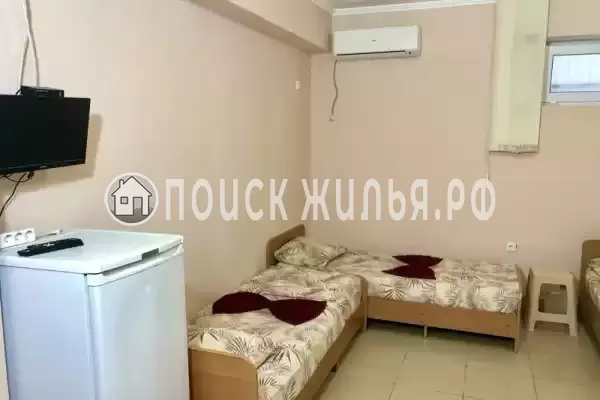 Частный сектор «Дом у моря Siesta»