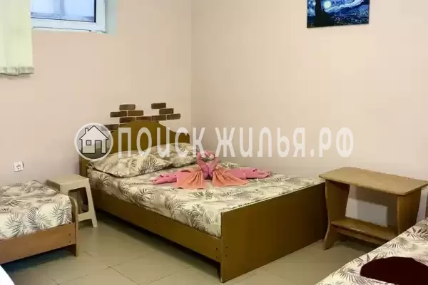 Частный сектор «Дом у моря Siesta»