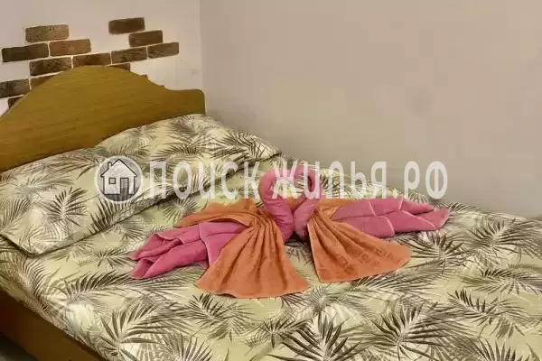 Частный сектор «Дом у моря Siesta»