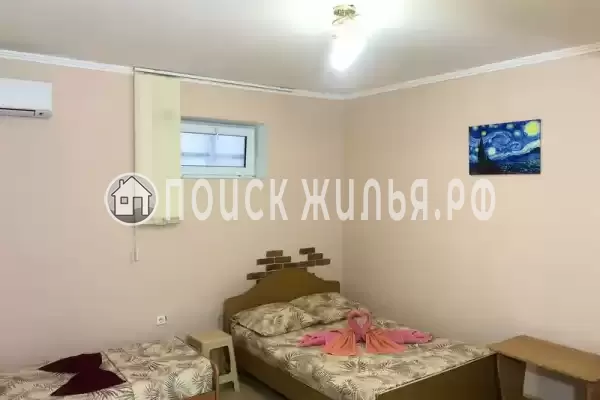 Частный сектор «Дом у моря Siesta»