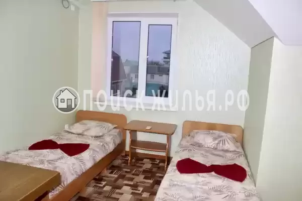 Частный сектор «Дом у моря Siesta»